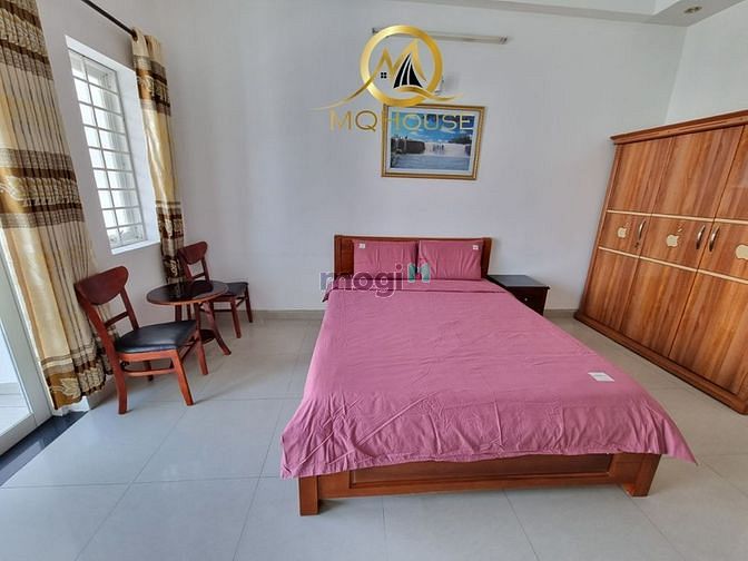 Hình ảnh Phòng Mới Tinh, Full nội thất, giờ tự do Lì XÌ 200K