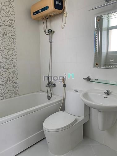 Hình ảnh Diện Tích 80m2  sky garden , phu my hung