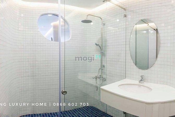 Hình ảnh Lavie Space Apartment - Thiết kế độc đáo phong cách nghệ thuật mới lạ