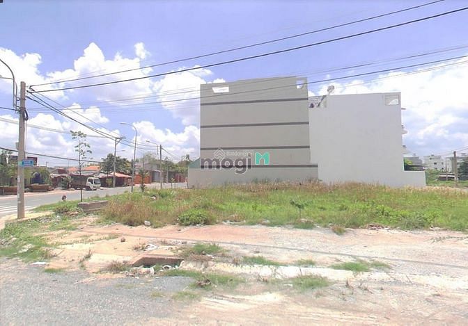 Hình ảnh MT Đường Lê Bôi, phường 7, Quận 8, DT:100m2,Giá 2tỷ230tr, SHR