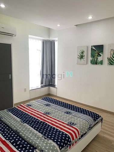 Hình ảnh Diện Tích 80m2  sky garden , phu my hung
