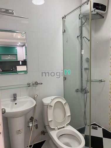 Hình ảnh Diện Tích 80m2  sky garden , phu my hung