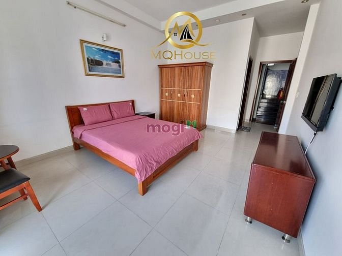 Hình ảnh Phòng Mới Tinh, Full nội thất, giờ tự do Lì XÌ 200K