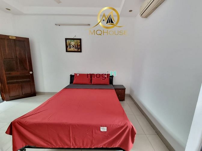 Hình ảnh Phòng Mới Tinh, Full nội thất, giờ tự do Lì XÌ 200K
