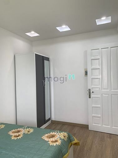 Hình ảnh Diện Tích 80m2  sky garden , phu my hung