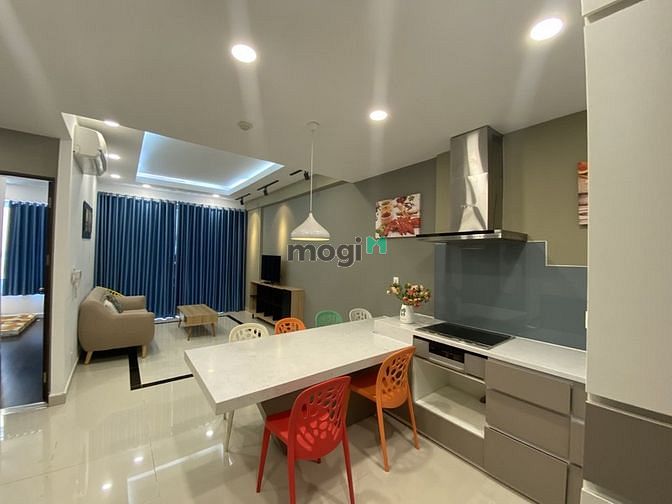 Hình ảnh Căn 2PN 75m2 Cần cho thuê full như hình chỉ 15tr/tháng