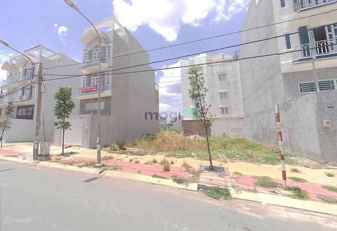 Hình ảnh MT Đường Lê Bôi, phường 7, Quận 8, DT:100m2,Giá 2tỷ230tr, SHR