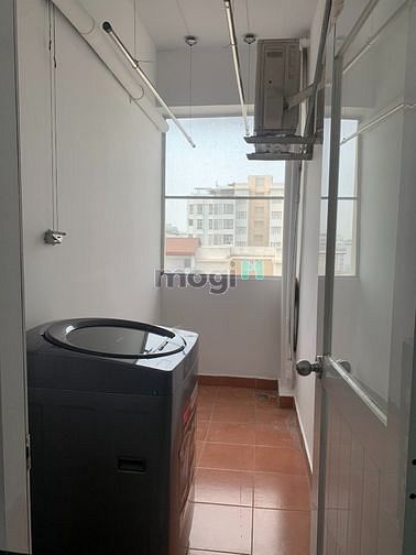 Hình ảnh Diện Tích 80m2  sky garden , phu my hung