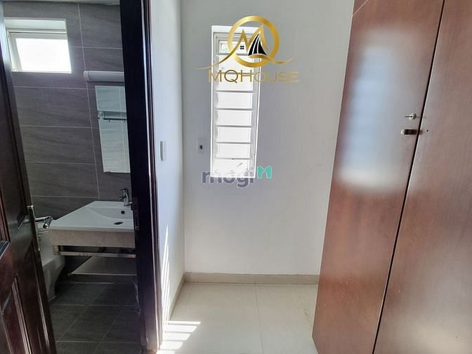 Hình ảnh Phòng Mới Tinh, Full nội thất, giờ tự do Lì XÌ 200K