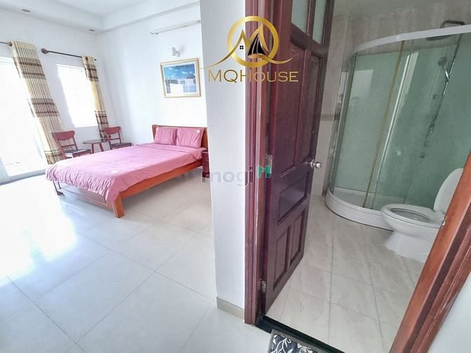 Hình ảnh Phòng Mới Tinh, Full nội thất, giờ tự do Lì XÌ 200K