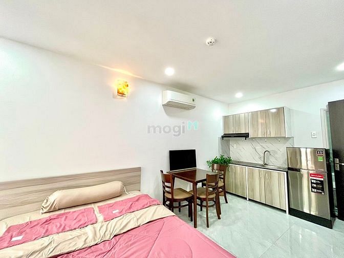 Hình ảnh 🥰 Khai Trương Căn Hộ MiNi ngay gần Văn lang 2