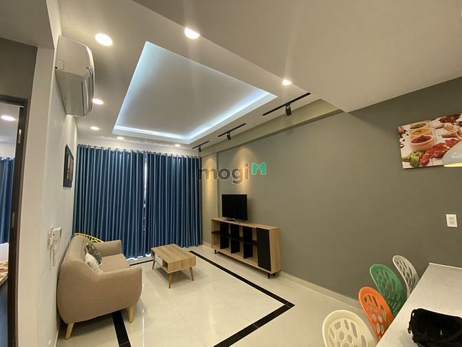 Hình ảnh Căn 2PN 75m2 Cần cho thuê full như hình chỉ 15tr/tháng