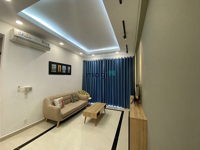Hình ảnh Căn 2PN 75m2 Cần cho thuê full như hình chỉ 15tr/tháng