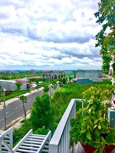 Hình ảnh cần  bán lô đất MT ĐINH ĐỨC THIỆN 80m2 công chứng ngay