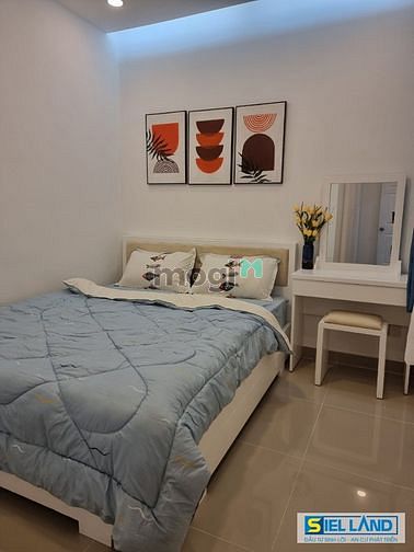 Hình ảnh CHO THUÊ CĂN HỘ 3 pn , Phu my hung  ♻️Diện tích 70.12
