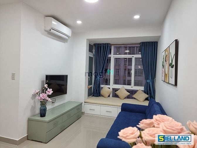 Hình ảnh CHO THUÊ CĂN HỘ 3 pn , Phu my hung  ♻️Diện tích 70.12