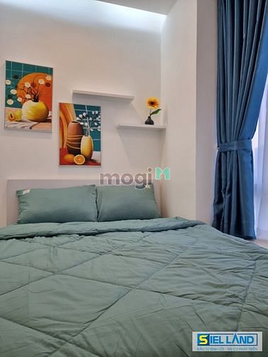 Hình ảnh CHO THUÊ CĂN HỘ 3 pn , Phu my hung  ♻️Diện tích 70.12