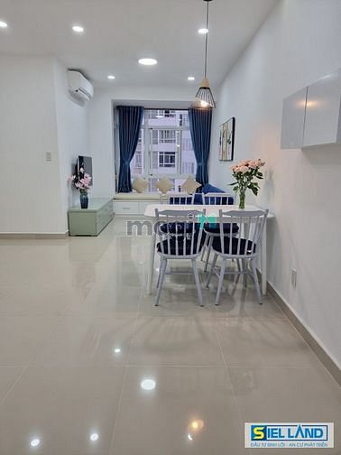 Hình ảnh CHO THUÊ CĂN HỘ 3 pn , Phu my hung  ♻️Diện tích 70.12