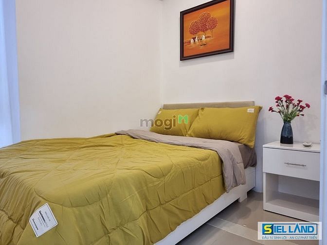 Hình ảnh CHO THUÊ CĂN HỘ 3 pn , Phu my hung  ♻️Diện tích 70.12