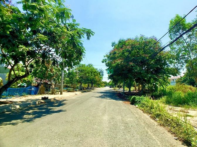 Hình ảnh Cần bán lô đất thổ cư Cao Lỗ, quận 8, gần CĐ Bách Khoa Nam SG
