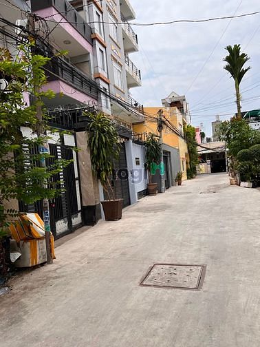 Hình ảnh 80m2, 7,7 tỷ Nguyễn Thị Thập, Tân Phú. Quận 7