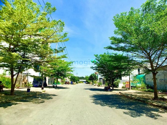 Hình ảnh Cần bán lô đất thổ cư Cao Lỗ, quận 8, gần CĐ Bách Khoa Nam SG