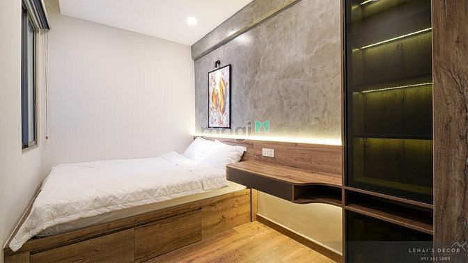 Hình ảnh Cho 2PN-2WC view sông cực đẹp, full nội thất cao cấp, bao qpl 1 năm