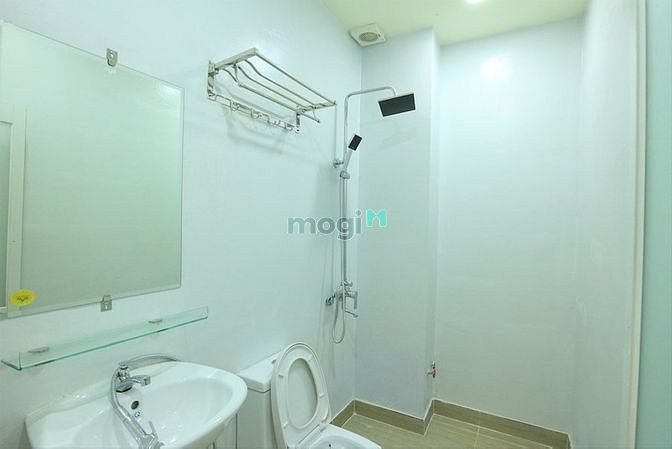 Hình ảnh Mb6623 nạp rút nhanh chóng 1Phòng ngủ - Full NT , sát Quận 1, Quận 3 , có thang máy