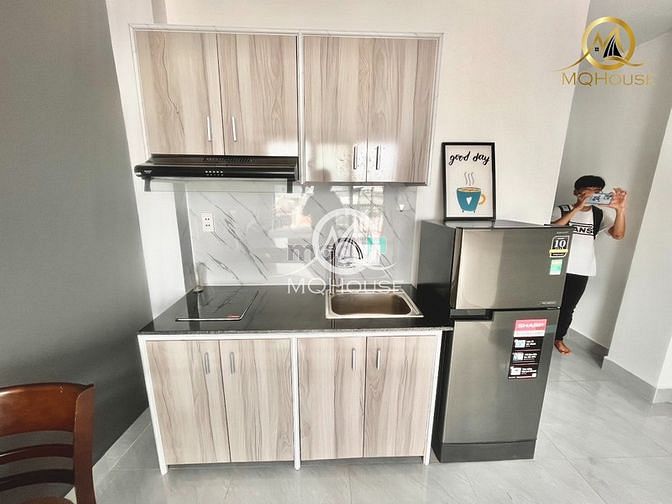Hình ảnh ️🏏Đây Là Căn Hộ Có Balcony_Đẹp_Gía Ưu Đãi_Full Nội Thất
