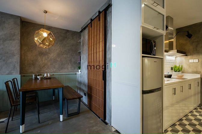 Hình ảnh Flow Riverside Cảm hứng đương đại hoà cùng dòng chảy bốn mùa