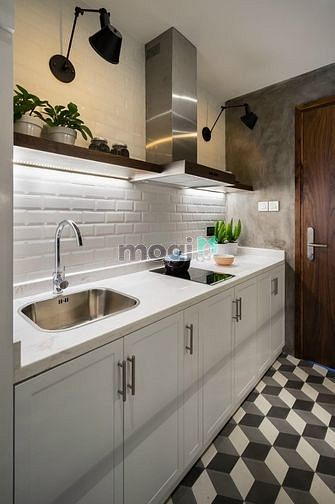 Hình ảnh Flow Riverside Cảm hứng đương đại hoà cùng dòng chảy bốn mùa