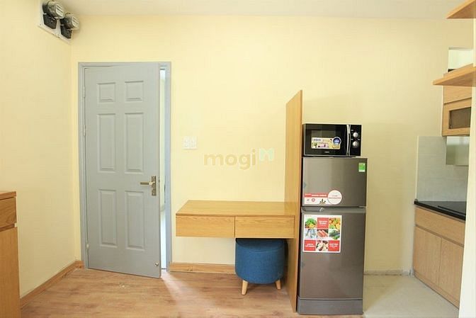Hình ảnh Mb6623 nạp rút nhanh chóng 1Phòng ngủ - Full NT , sát Quận 1, Quận 3 , có thang máy