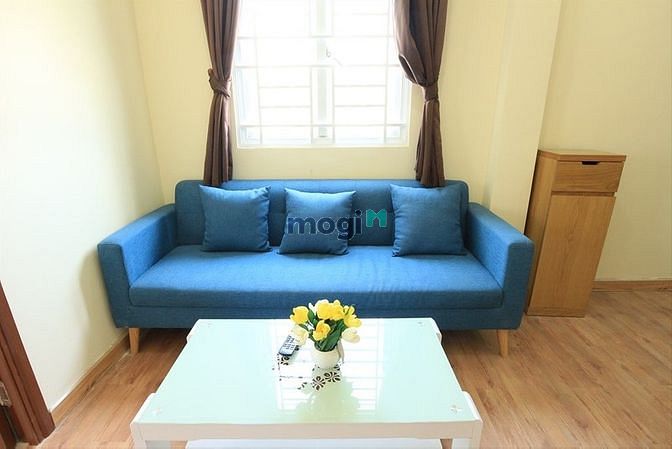 Hình ảnh Mb6623 nạp rút nhanh chóng 1Phòng ngủ - Full NT , sát Quận 1, Quận 3 , có thang máy