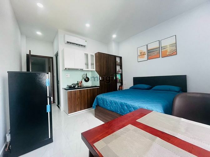Hình ảnh Studio ngay Cư xá MB66 MỘC BÀI CASINO THƯỞNG NẠP 100% CHO NGƯỜI ĐĂNG KÝ - Sát bên Đại học UFM Quận 7