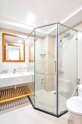 Hình ảnh Mb6623 nạp rút nhanh chóng 1Phòng ngủ - Full NT , sát Quận 1, Quận 3 , có thang máy