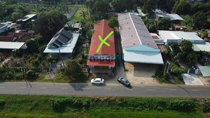 Hình ảnh Bán đất MT Hương Lộ 8, Long Phước, TP Bà Rịa