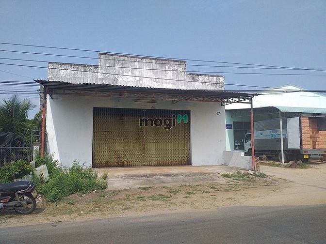 Hình ảnh Bán đất MT Hương Lộ 8, Long Phước, TP Bà Rịa