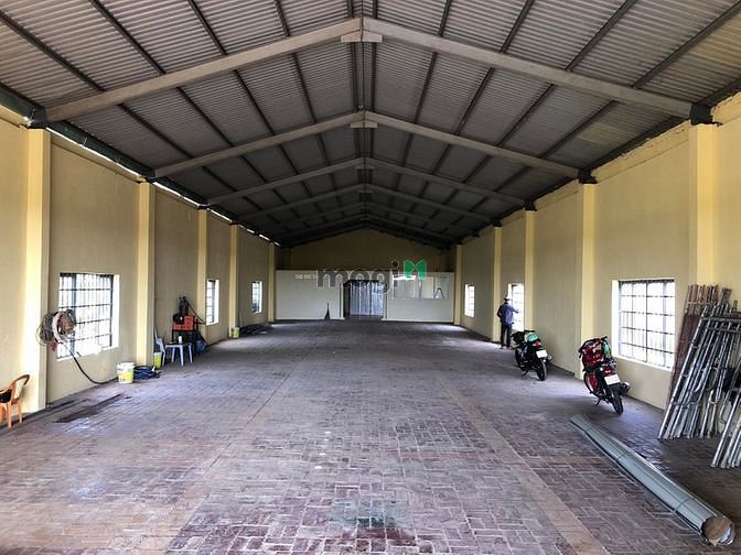 Hình ảnh Bán đất MT Hương Lộ 8, Long Phước, TP Bà Rịa