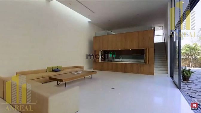 Hình ảnh Cho Thuê Biệt Thự Sân Vườn Hiện Đại - 650m2 Thảo Điền