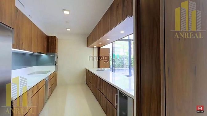 Hình ảnh Cho Thuê Biệt Thự Sân Vườn Hiện Đại - 650m2 Thảo Điền