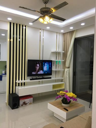 Hình ảnh Cho thuê Trang Chủ MB66.COM / Đăng Ký Tặng 66K 3PN 92m2 RiverGate Quận 4 nội thất cao cấp giá 23.5 tr