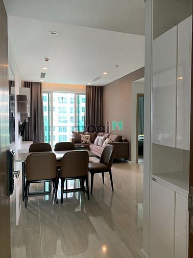 Hình ảnh Cho thuê Sadora 2PN, nội thất đẹp. Gía thuê 20 triệu