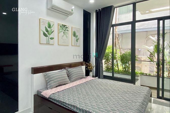 Hình ảnh Fresh Cloud - Ngôi nhà của rì rào cây lá và gió trời