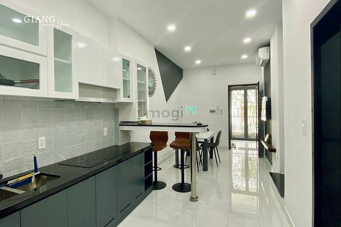 Hình ảnh Fresh Cloud - Ngôi nhà của rì rào cây lá và gió trời