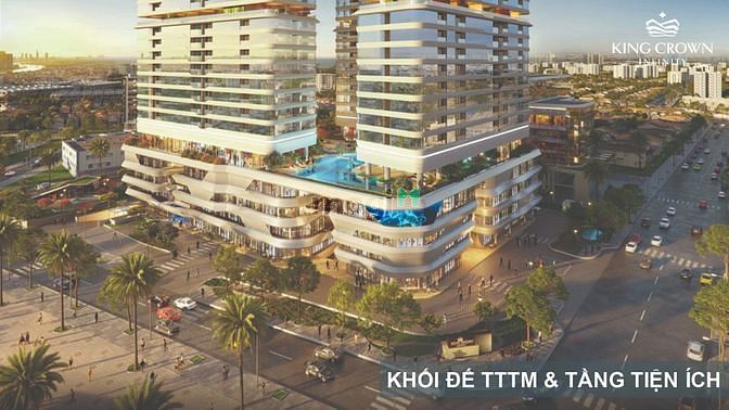 Hình ảnh Nhận booking giai đoạn 2 - Vincom Đồng Khởi thứ 2 tại TP. Thủ Đức