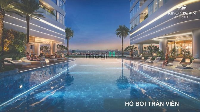 Hình ảnh Nhận booking giai đoạn 2 - Vincom Đồng Khởi thứ 2 tại TP. Thủ Đức
