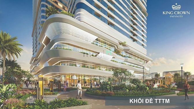 Hình ảnh Nhận booking giai đoạn 2 - Vincom Đồng Khởi thứ 2 tại TP. Thủ Đức