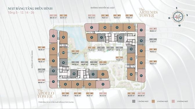 Hình ảnh Nhận booking giai đoạn 2 - Vincom Đồng Khởi thứ 2 tại TP. Thủ Đức