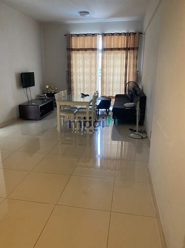 Hình ảnh Cho thuê Parcspring căn gốc 2PN giá 8TR5 full nội thất, view sông