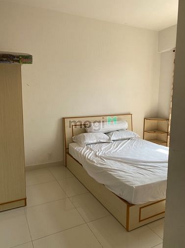 Hình ảnh Cho thuê Parcspring căn gốc 2PN giá 8TR5 full nội thất, view sông